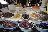 Cusco central market